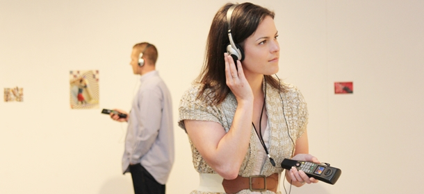 Audioguias - Centro de Artes e de Ciências do Mar - Anexo 3 Audioguias - Centro de Artes e de Ciências do Mar - Anexo 3